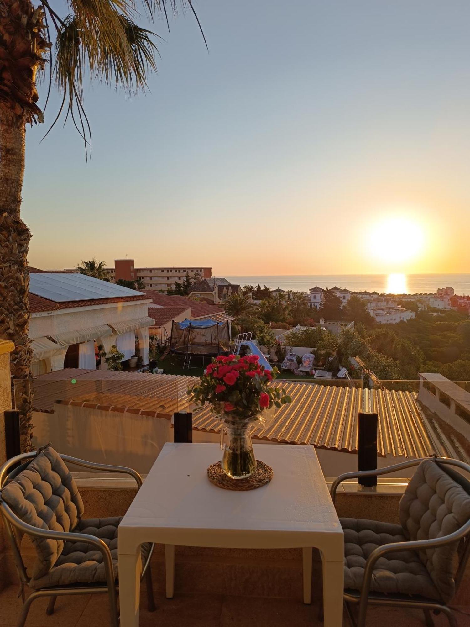 Rising Sun Bungalow Торевьиа Экстерьер фото