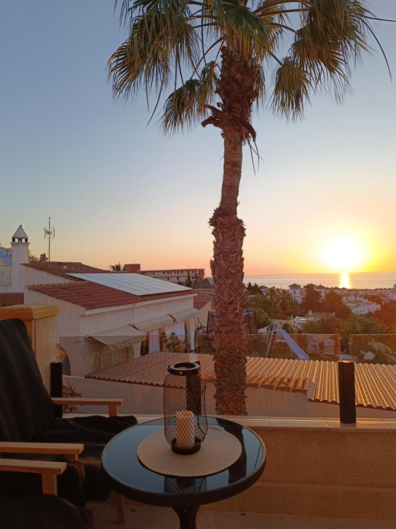 Rising Sun Bungalow Торевьиа Экстерьер фото
